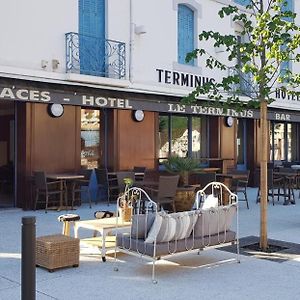 Hôtel Terminus